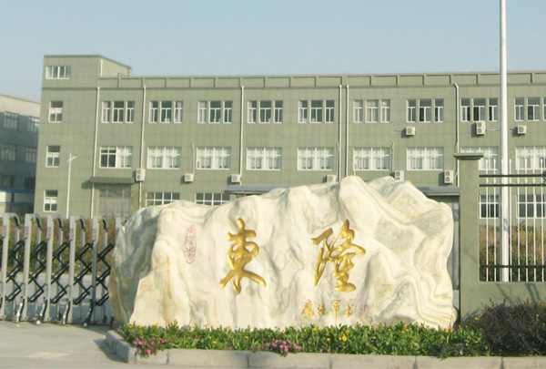 Ningbo Donglong Optoelectronic Science & Technology Co.,Ltd